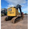 2017 Caterpillar 501HD Harvesters and Processors